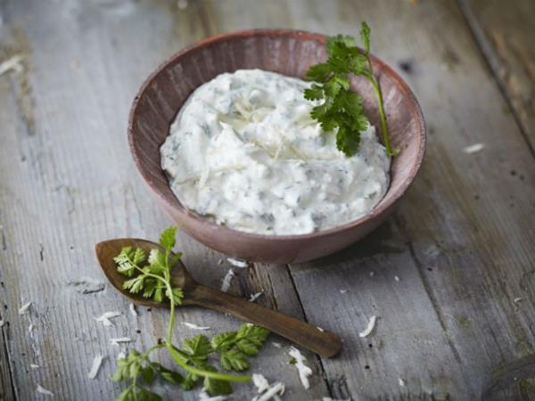 7 razlogov, zakaj pogosteje jesti hren